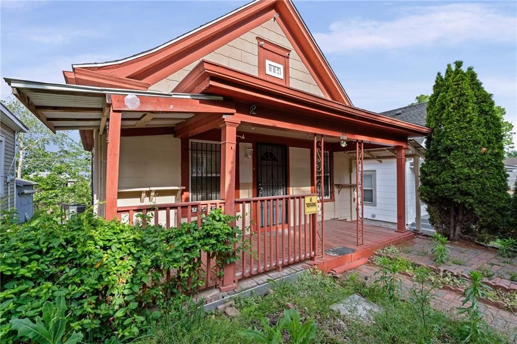 504 Wallace Avenue, Kansas City, MO