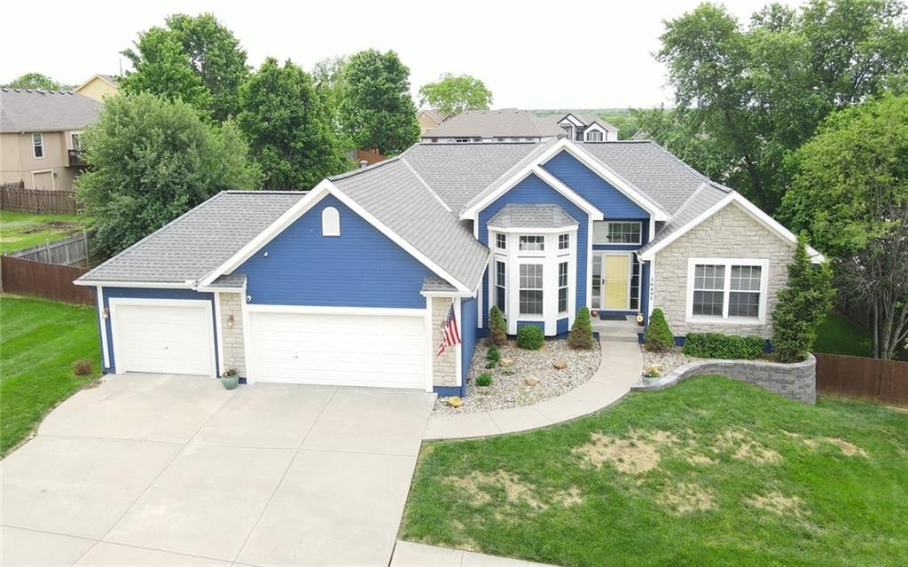 16495 NW 137th Street, Platte City, MO