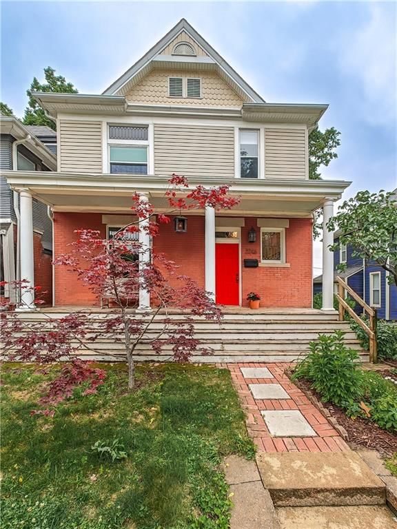 2746 Holmes Street, Kansas City, MO