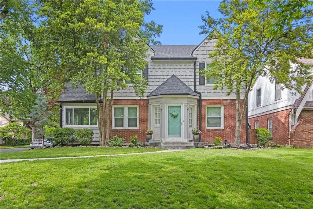 600 E 72nd Terrace, Kansas City, MO