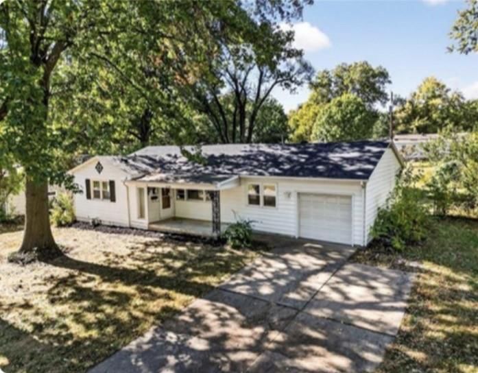 6128 Ralston Avenue, Raytown, MO