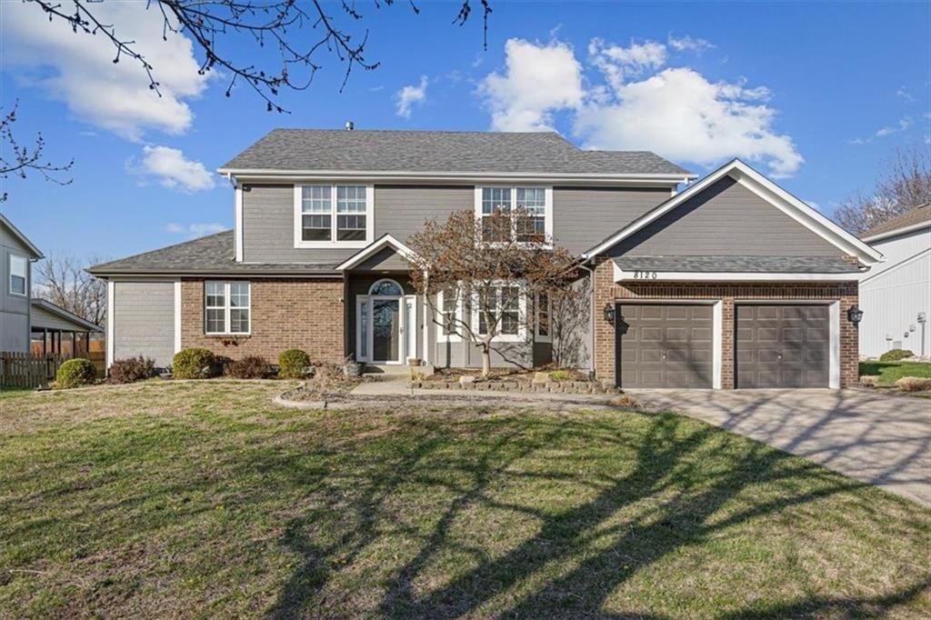 8120 NW Delta Drive — photo 1