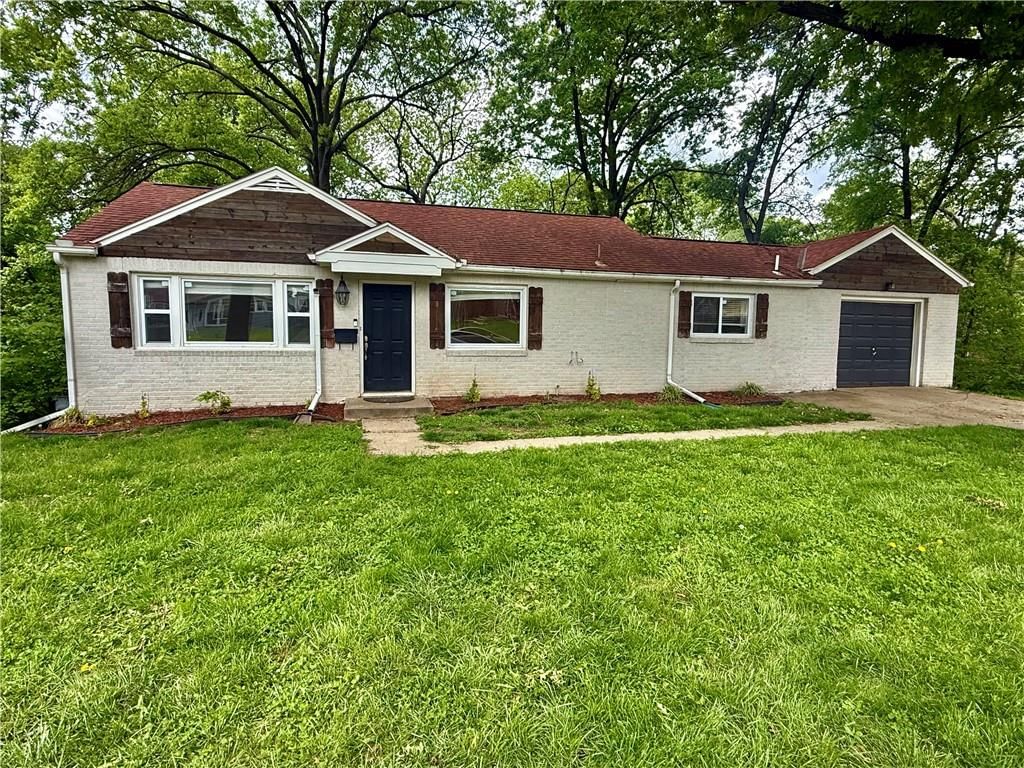 2614 N 47 Terrace, Kansas City, KS