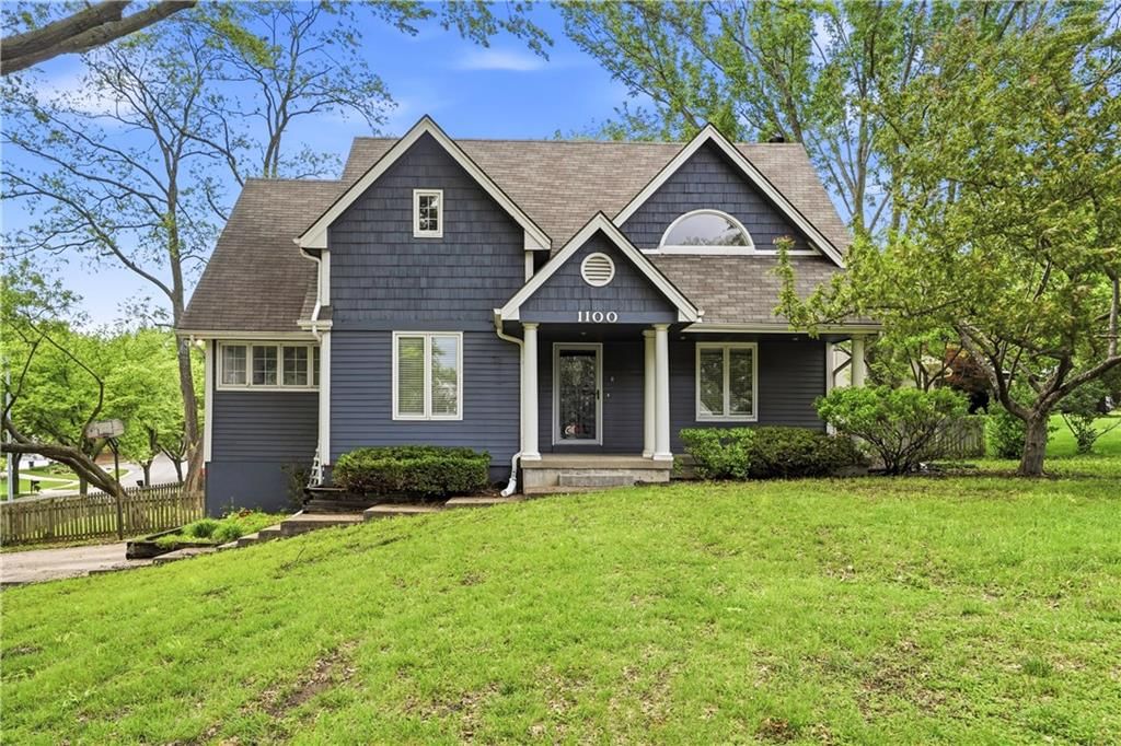 1100 NE 87th Terrace, Kansas City, MO