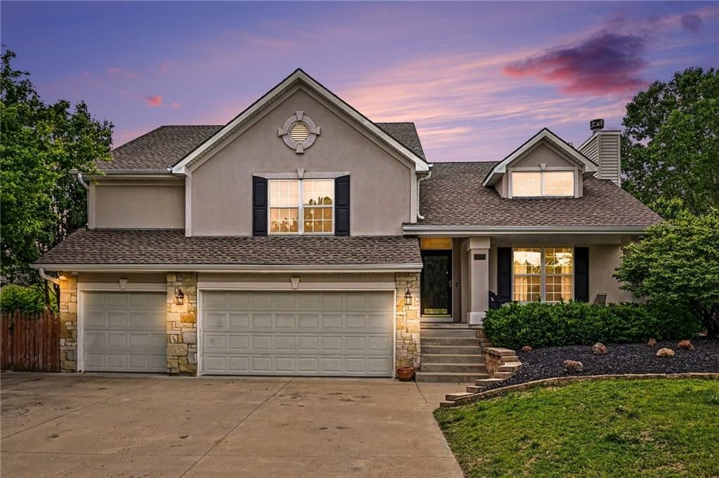 4304 Kensington Drive, St Joseph