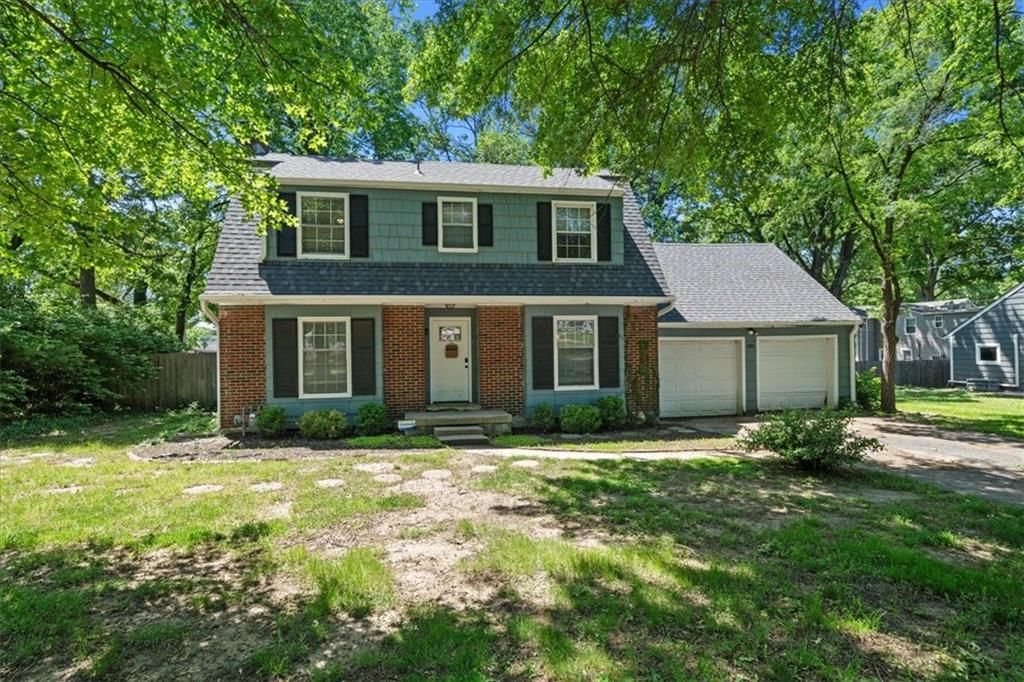 2001 W 79 Street, Prairie Village, KS
