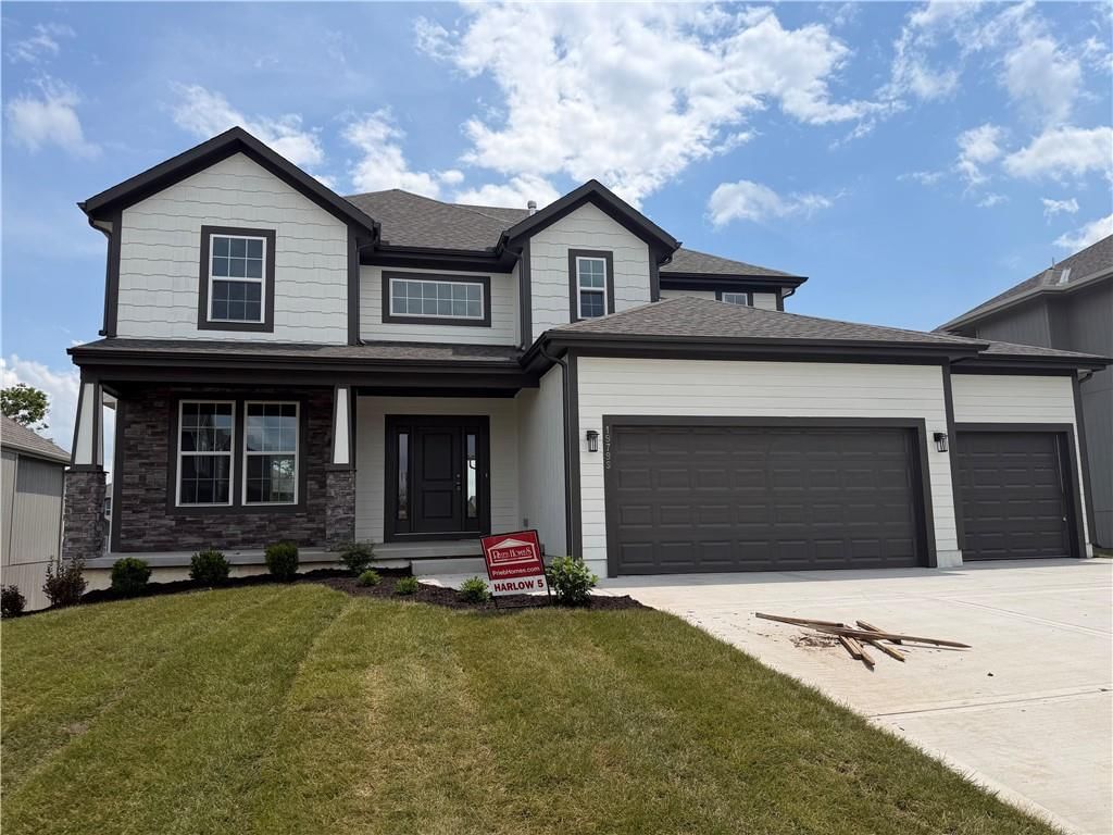 19799 W 114th Place, Olathe, KS