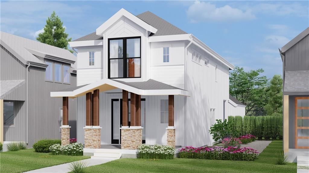 2846 Tracy Avenue, Kansas City, MO