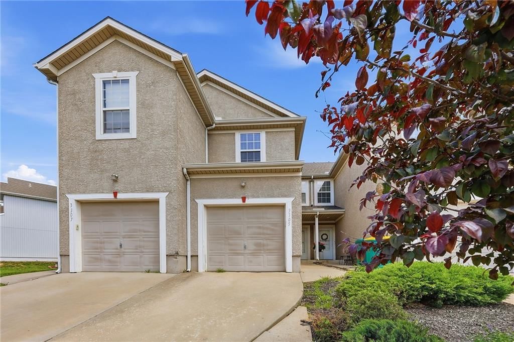 3305 N 103rd Place, Kansas City, KS