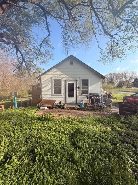 1400 Kiowa Street, Leavenworth, KS