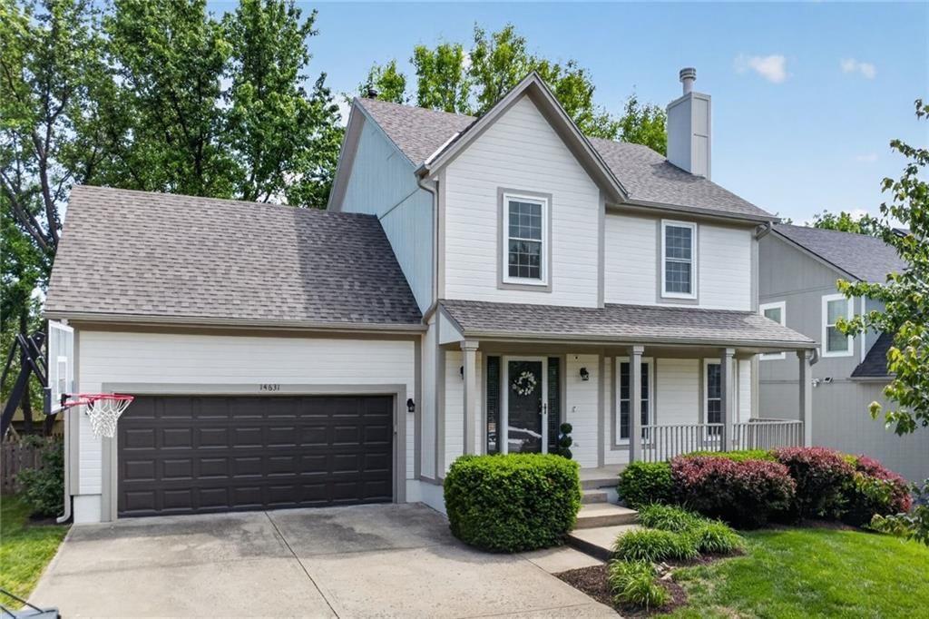 14631 W 152nd Street, Olathe, KS