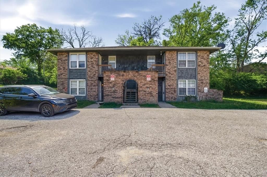 9213-9219 E 54th Terrace, Raytown, MO