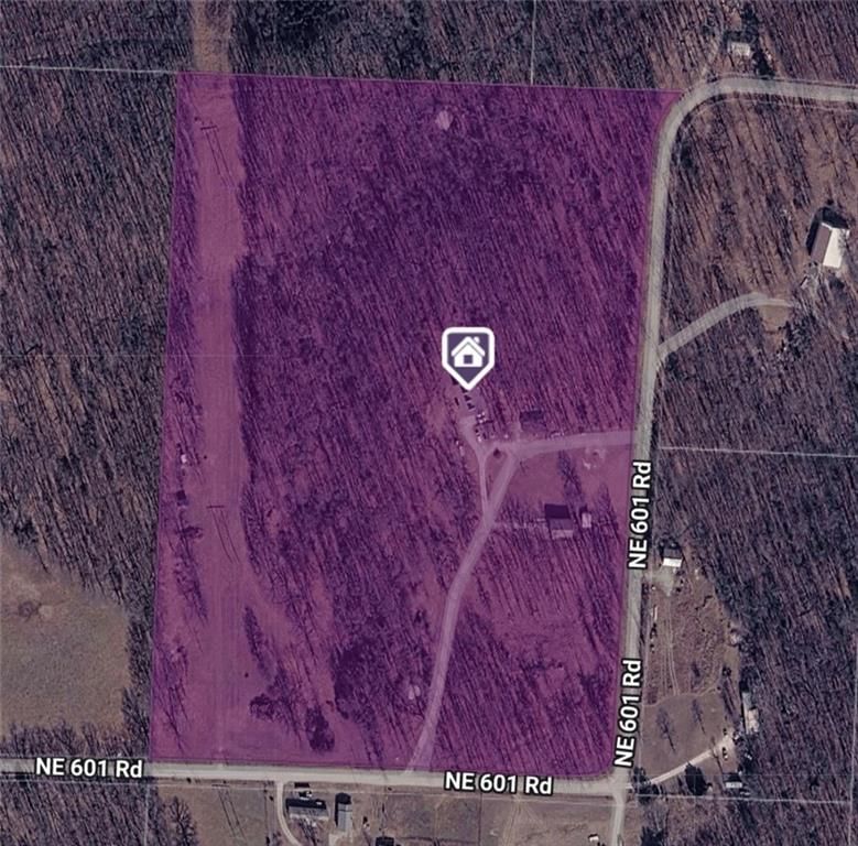 6895 601 Road, Osceola