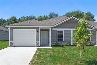 3826 NW 93rd Street, Kansas City, MO