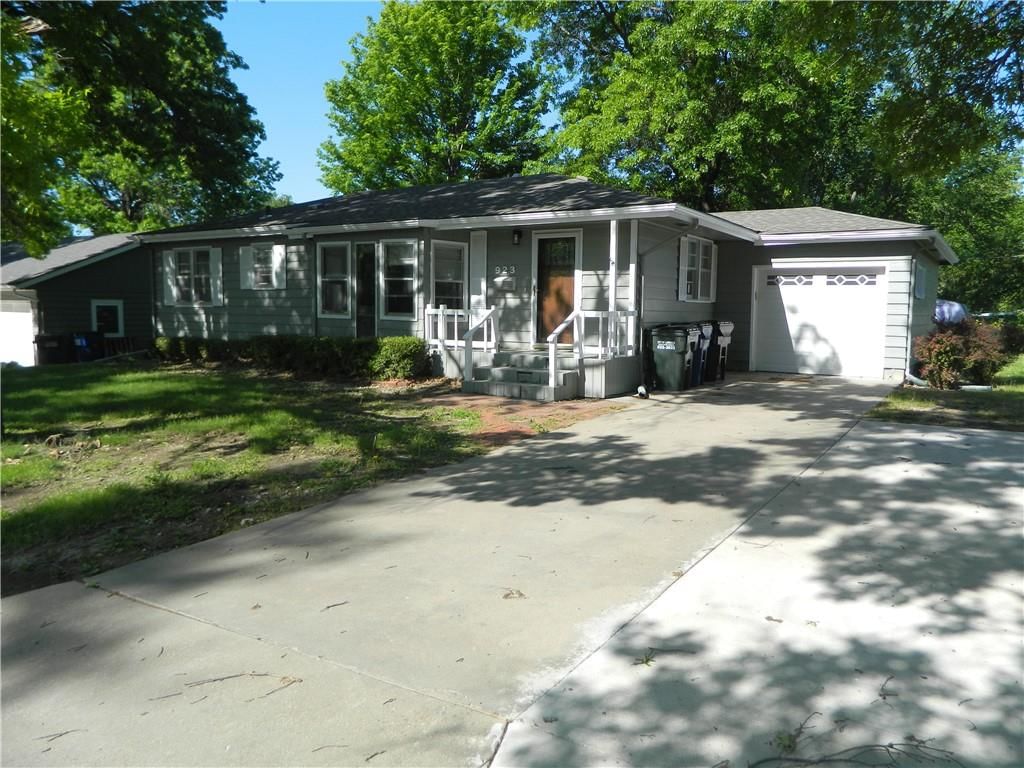 923 Crestline Drive — photo 1
