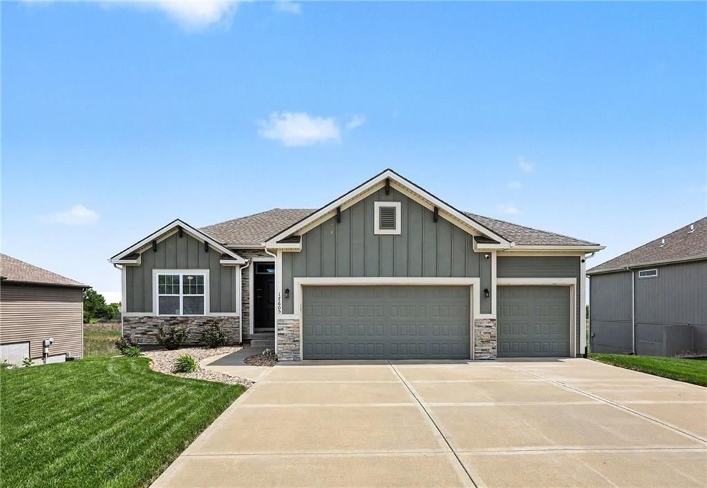 17605 Greyhawke Ridge Drive — photo 4