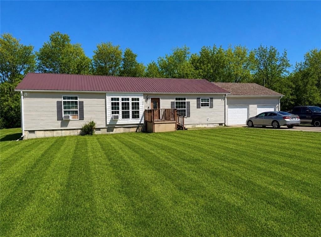 309 N Fricke Drive, Corder