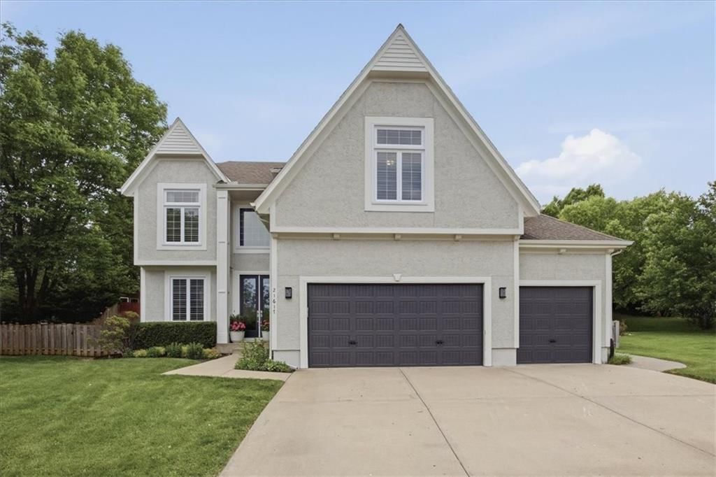 21617 W 97 Terrace, Lenexa, KS