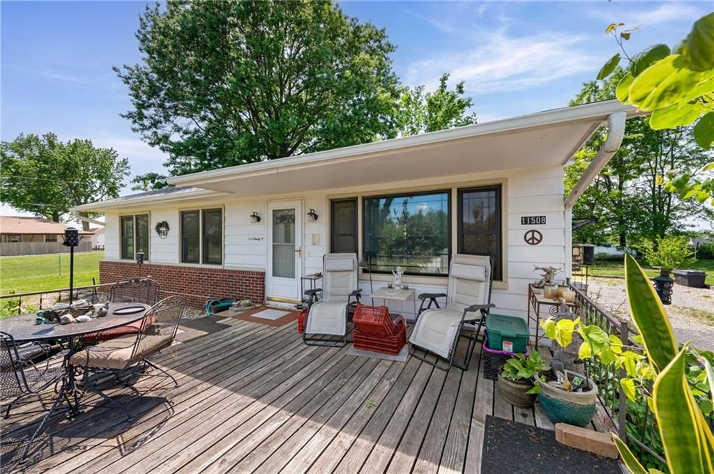 11508 NE Highway 69, Cameron