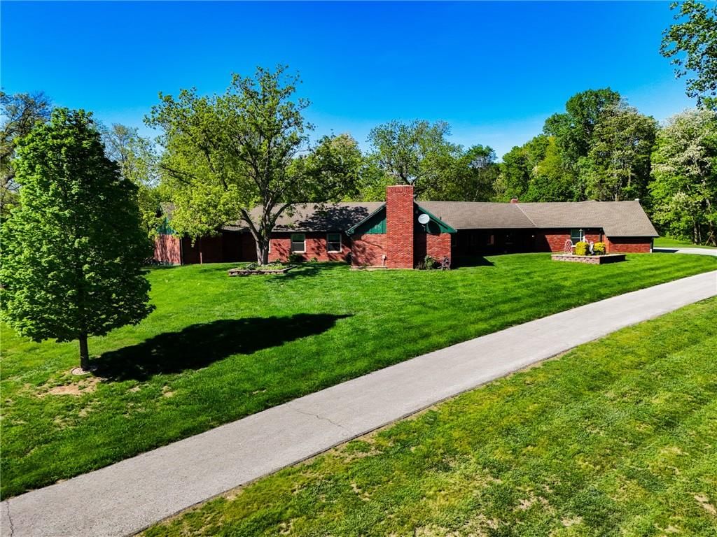 501 SE Mount Zion Road, St Joseph