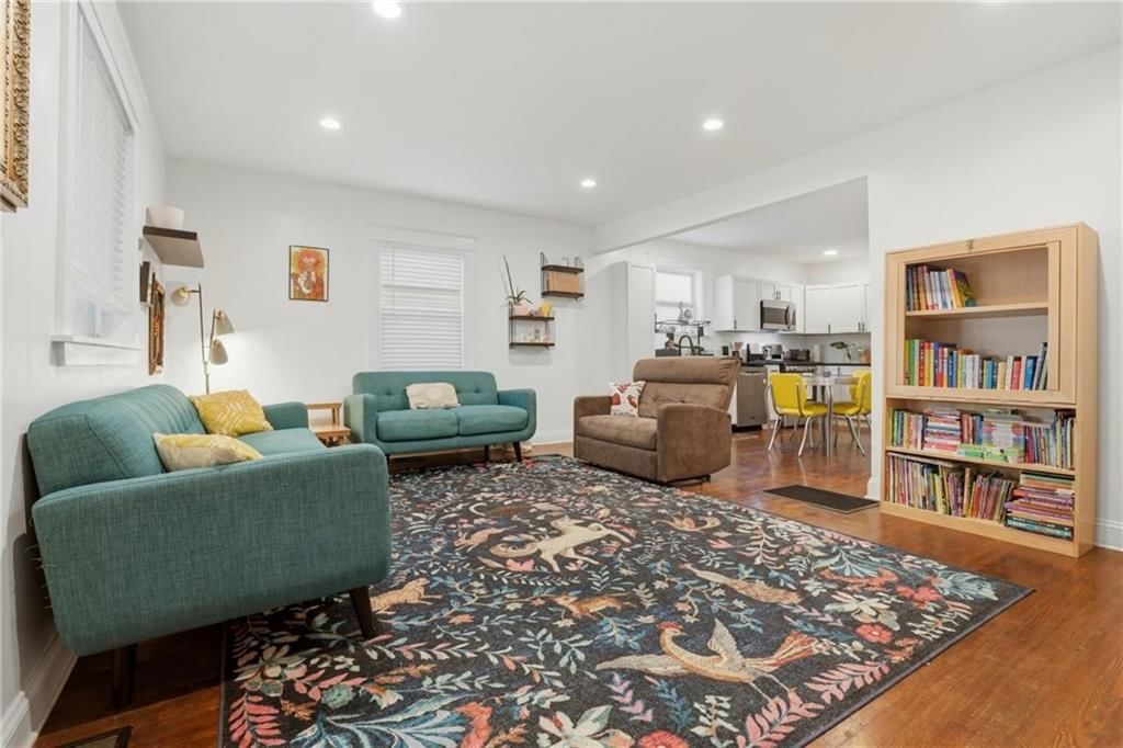 2014 Fayette Street, North Kansas City, MO
