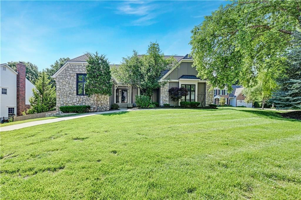 5005 W 131st Street, Leawood, KS