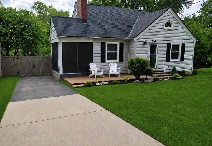 4728 Catalina Street, Roeland Park, KS