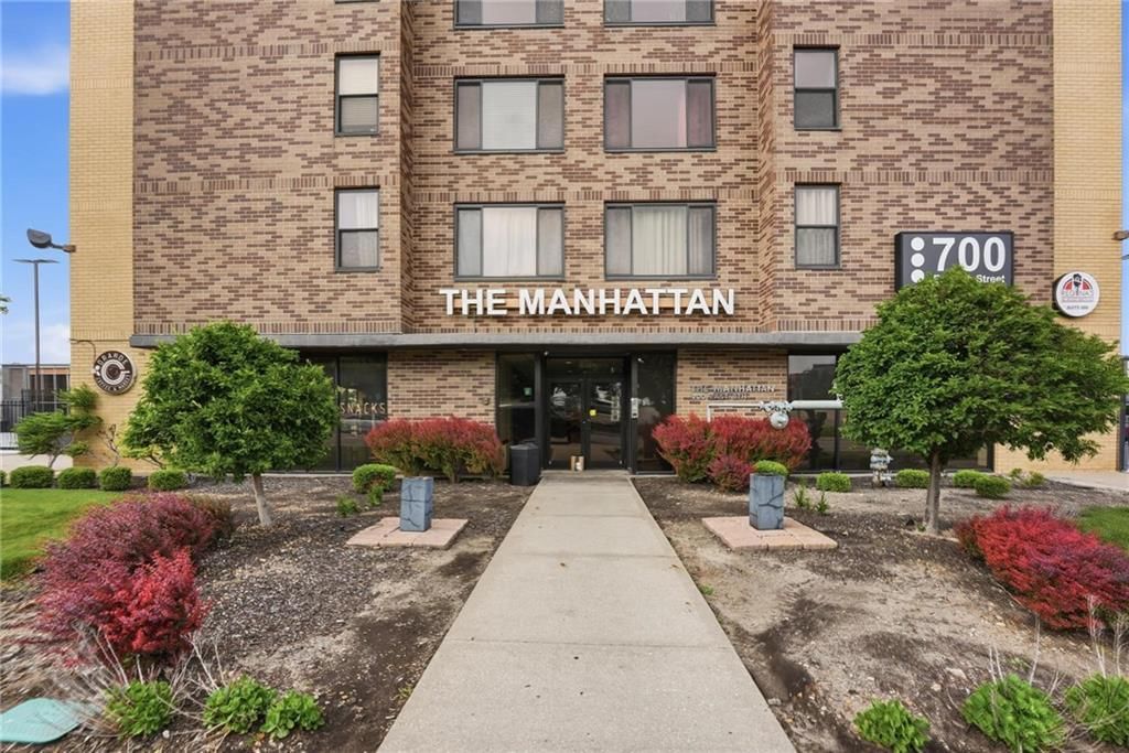 700 E 8th Street, Kansas City, MO