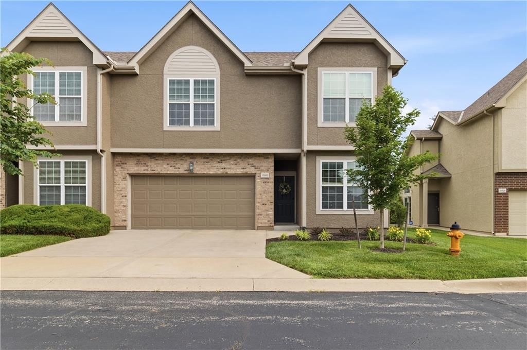 15602 W 61st Street, Shawnee, KS