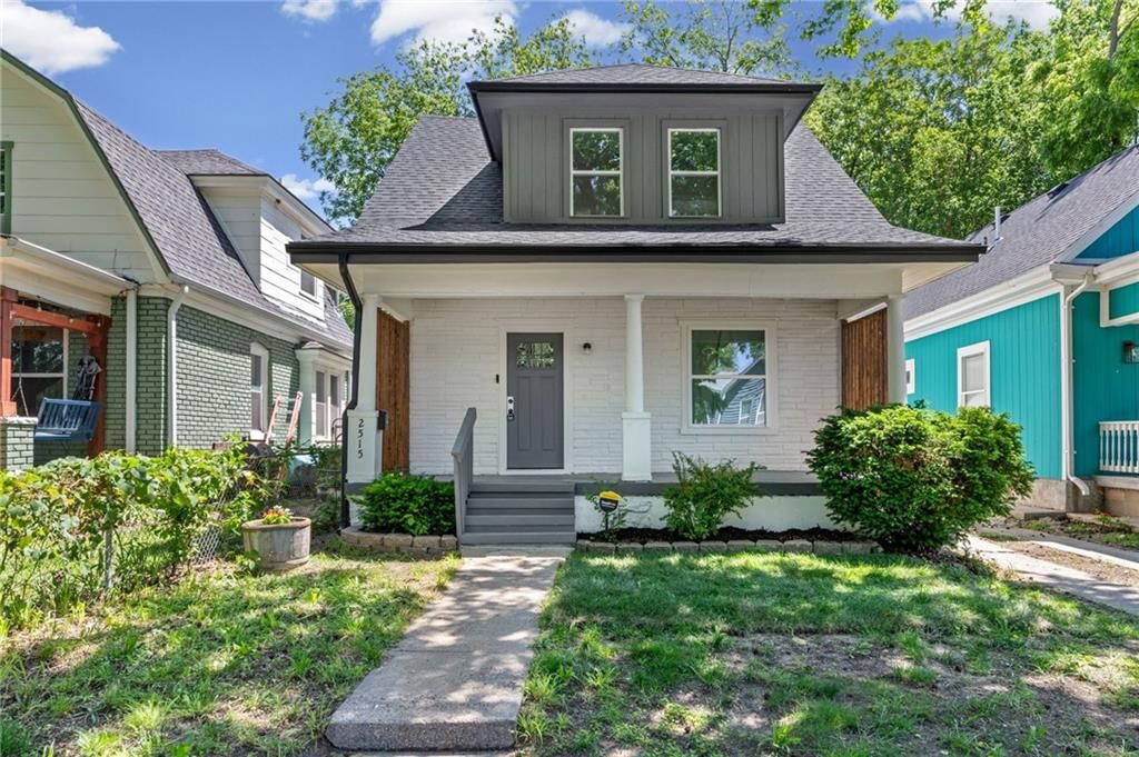 2515 Askew Avenue, Kansas City, MO