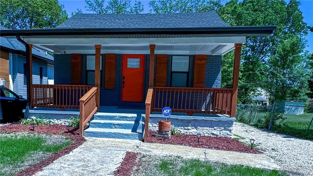 7225 College Avenue, Kansas City, MO