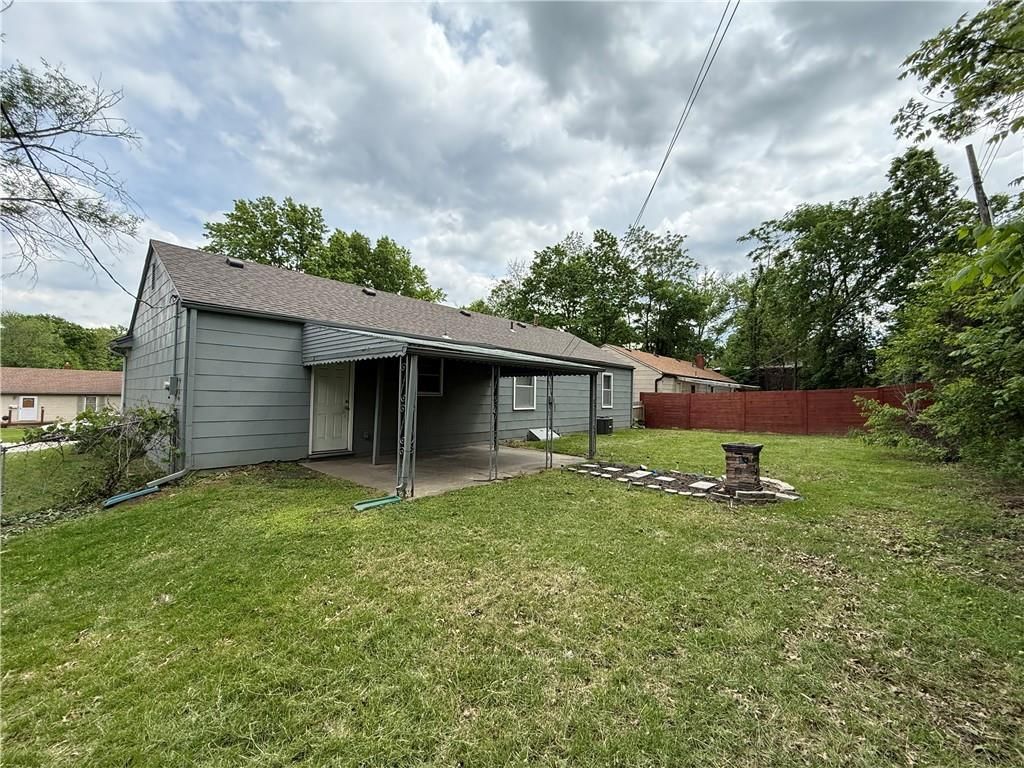 Photo 15 of 15 - 2718 S Brookside Avenue