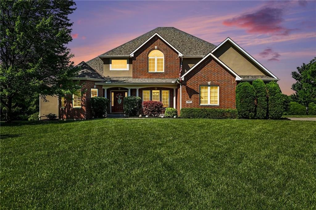 9705 NE JACOB Lane, Lee's Summit, MO
