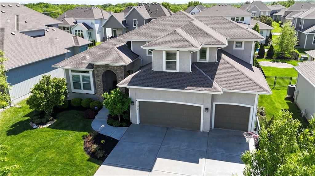 18333 Caenen Street, Overland Park, KS