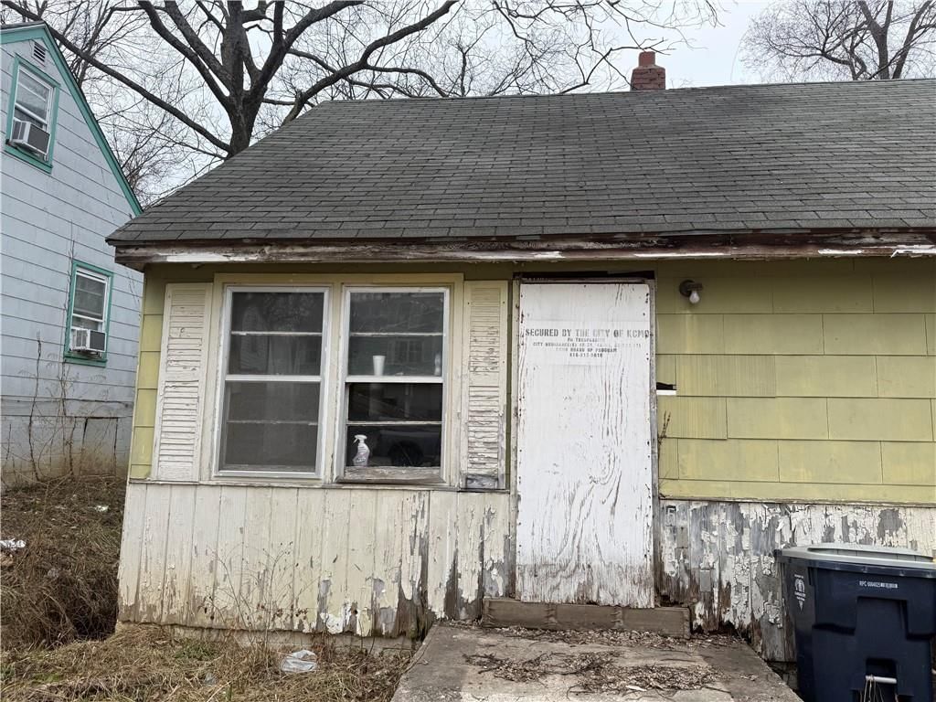 5426 Norton Avenue, Kansas City, MO