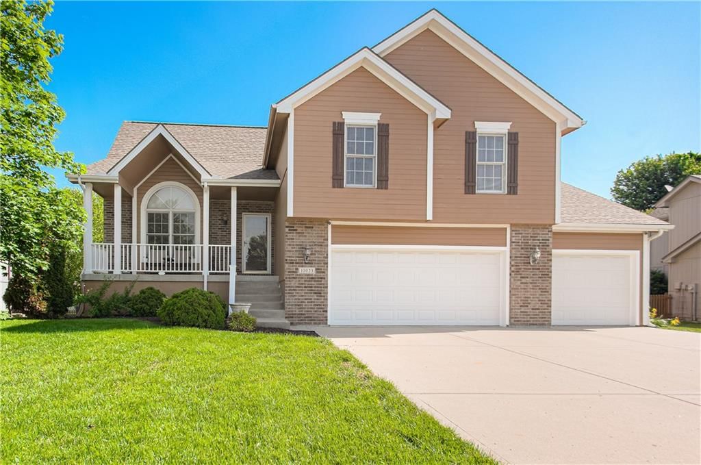 10023 N Willow Avenue, Kansas City, MO
