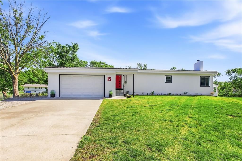 15 NE Johnson Street, Lee's Summit, MO