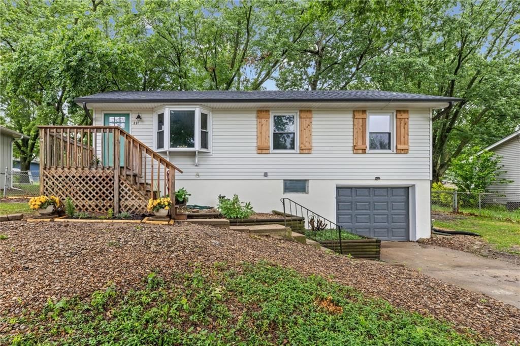 117 Sherri Lane, Excelsior Springs, MO