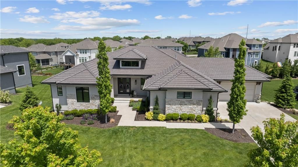 15709 El Monte Street, Overland Park, KS