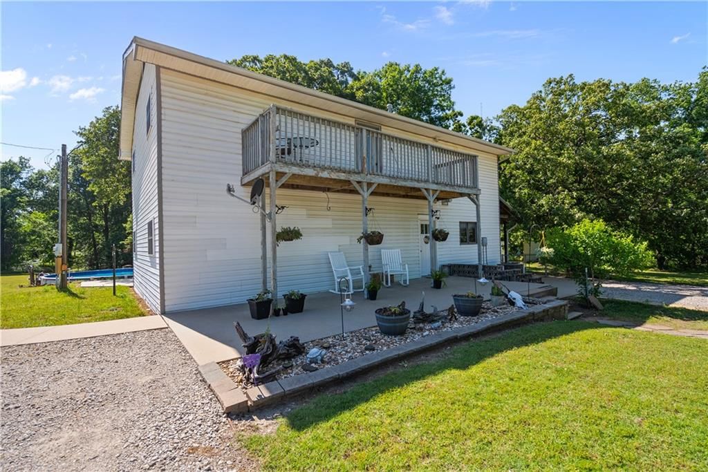 2083 CR 3500 N/A, Independence