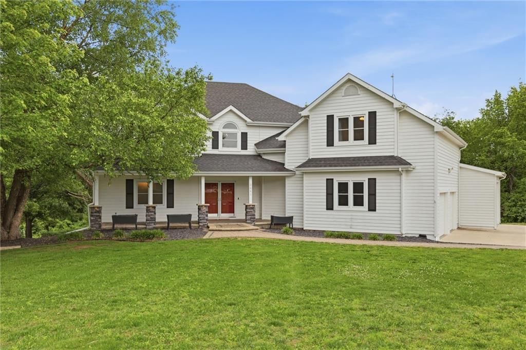 2641 Greenwood Drive, Ottawa