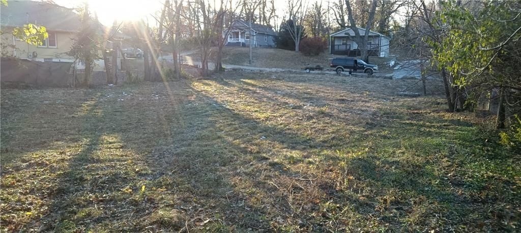 717 N Willis Avenue, Independence, MO