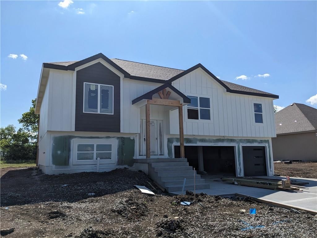 1602 Mulberry Street, Pleasant Hill, MO