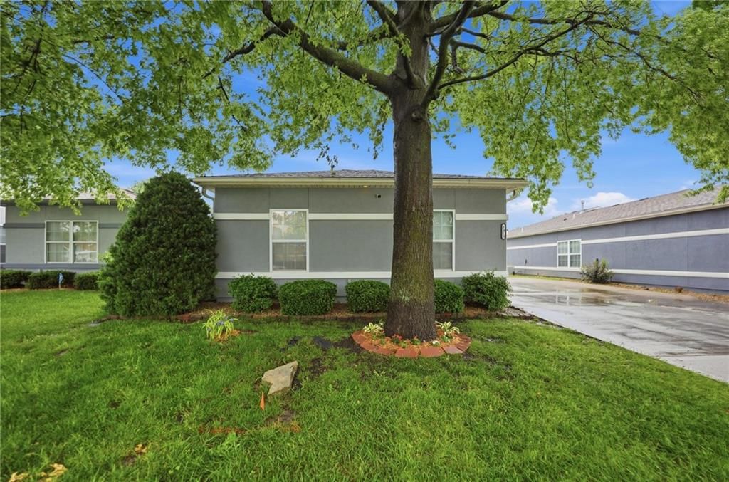 2815 NE Sonora Drive, Blue Springs, MO