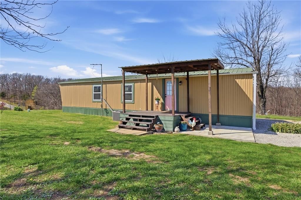 36113 W 130th Street, Rayville