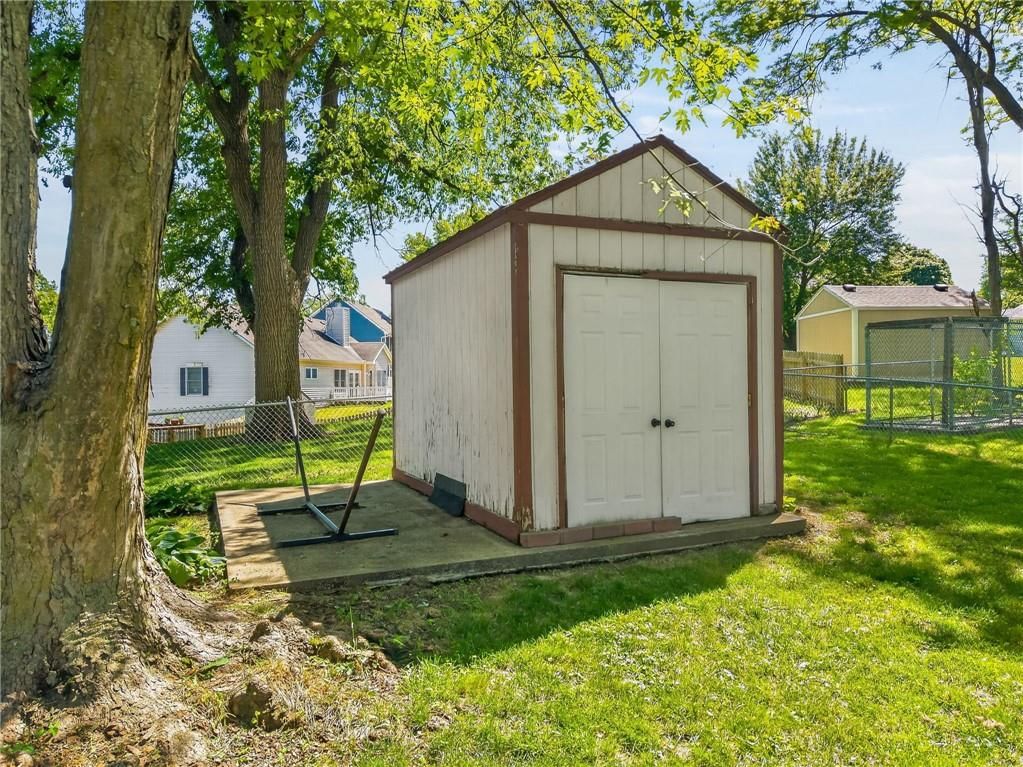 4408 Rainbow Court — photo 36