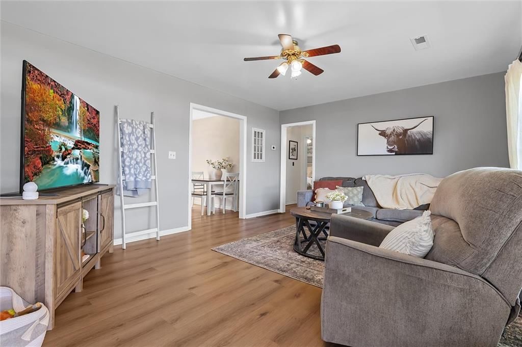 713 S Camden Street — photo 4