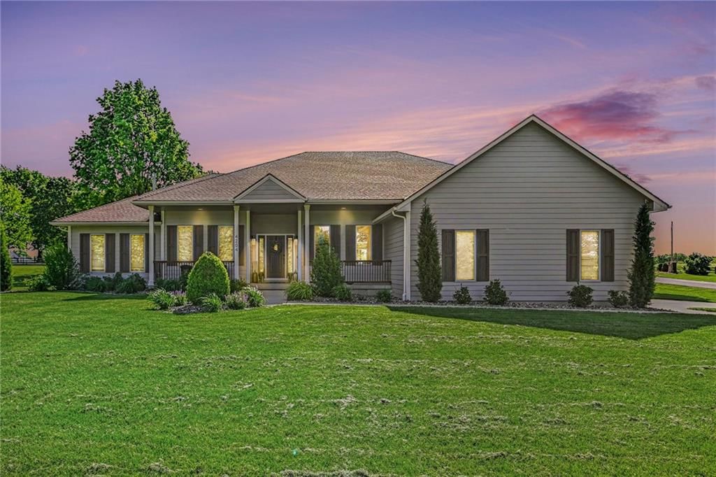 4204 SE Wingate Circle, Blue Springs, MO