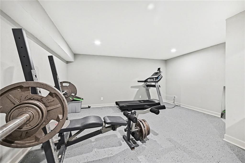 4204 SE Wingate Circle — photo 36