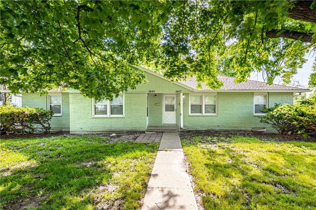 1845 Ewing Avenue, Kansas City, MO